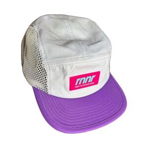 Rnnr Distance Hat